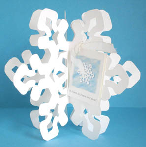 snowflake_single